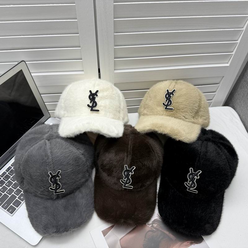 YSL cap dx47